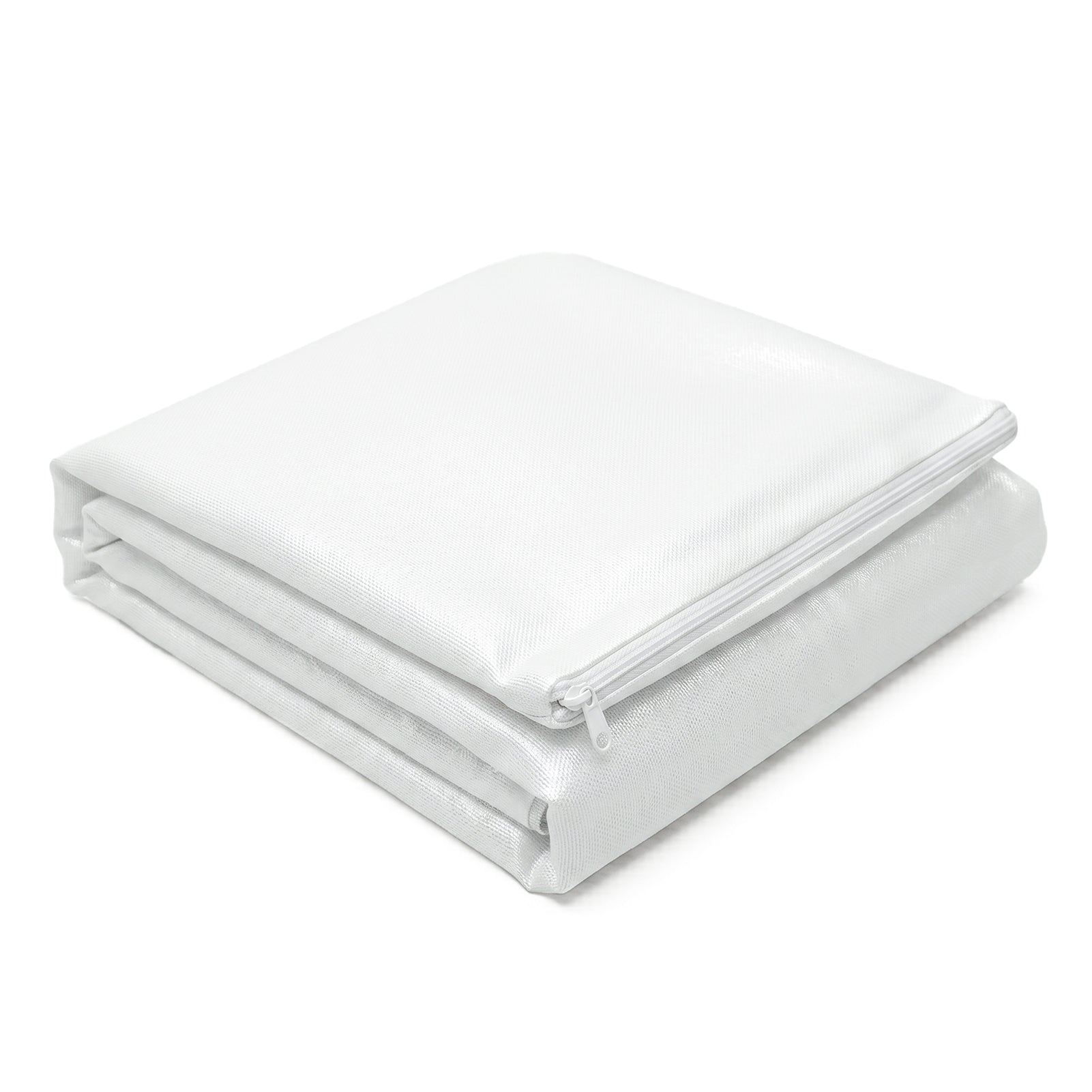LaiFug 318 Waterproof Liner Flat Dog Bed Cover 46"x28"x4"