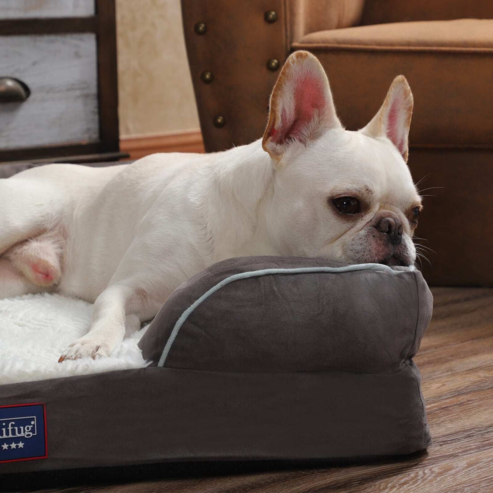 Laifug Large Dog Sofa (US) - LaiFug