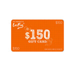 LaiFug Gift Cards For Cash - gift card US$150