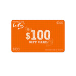 LaiFug Gift Cards For Cash - gift card US$100