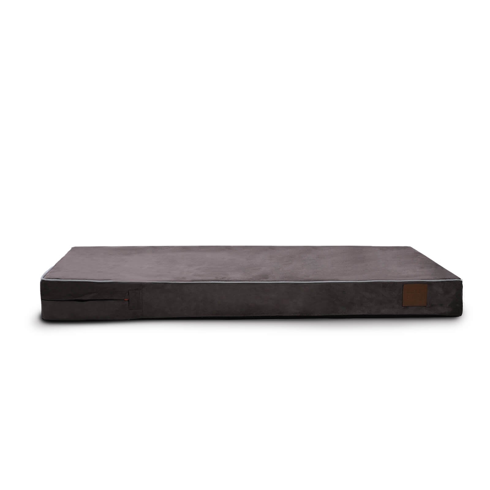 LaiFug 318 Flat Orthopedic Memory Foam Dog Bed