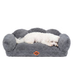 laifug Supportive Orthopedic Pet Sofa Bed