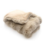 Laifug Premium Rabbit Fur Dog Blanket – Waterproof & Washable