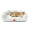 laifug Supportive Orthopedic Pet Sofa Bed