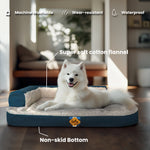 LaiFug 226 Two-sided Dog Bed