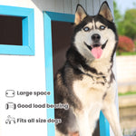 LaiFug dog house｜Upgraded Dog House Revolutionizes the Market!