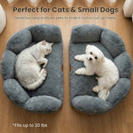 laifug Supportive Orthopedic Pet Sofa Bed