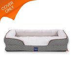 LaiFug 328 Dog Sofa Replacement Cover 38''x30''x9''