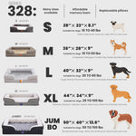 LaiFug 328 Dog Sofa Replacement Cover