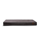 LaiFug 318 Flat Orthopedic Memory Foam Dog Bed