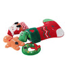 Laifug Christmas Dog Toy - dog toy