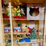 Laifug Indoor Medium Cat House - cat supplies