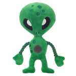 Laifug Squeaky Alien Toy - dog toy